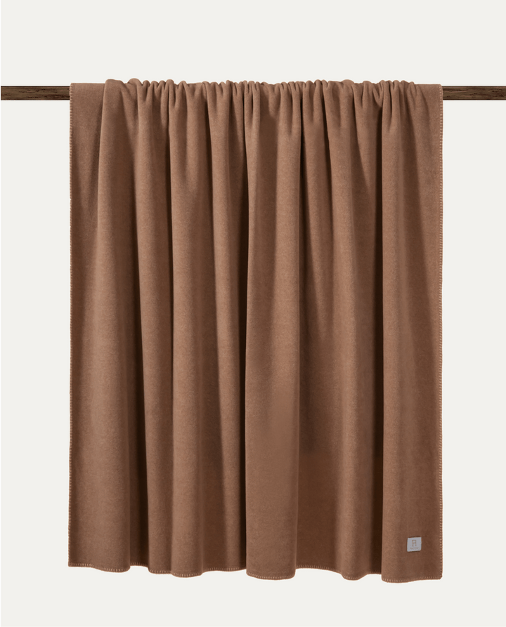 Manta Polar Mediana | Camel - La Compañía Francesa