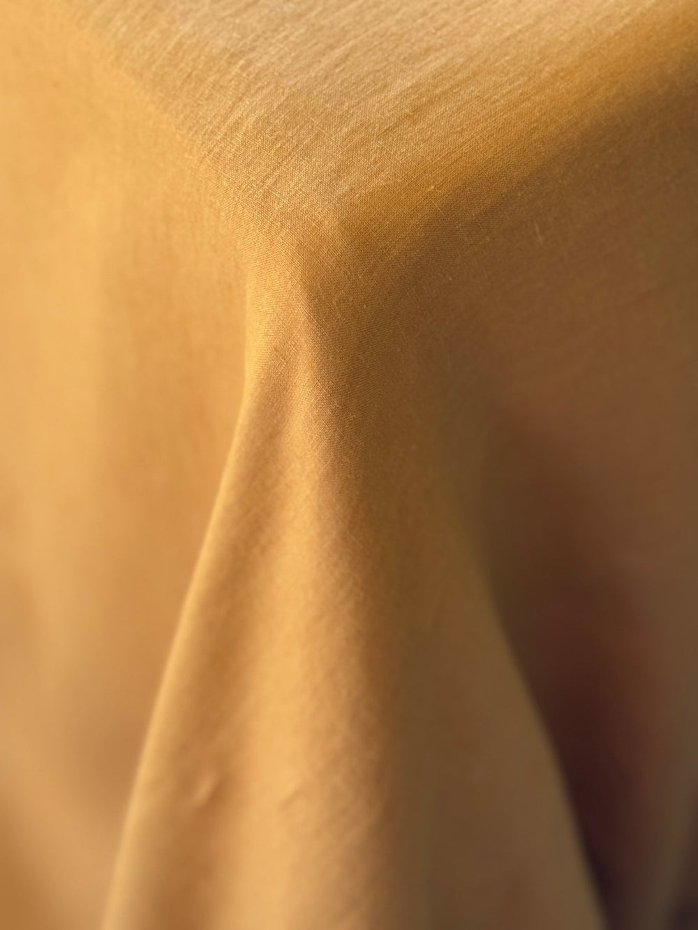 Mantel de Lino Caldero - La Compañía Francesa