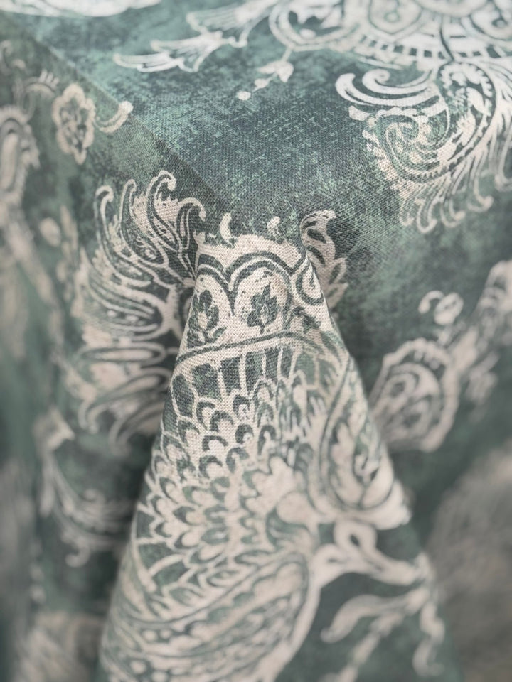 Mantel Estampado Camille - La Compañía Francesa