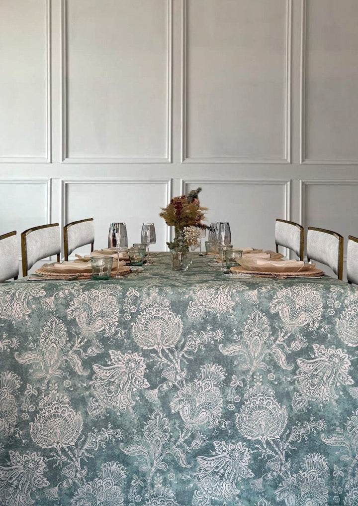 Mantel Estampado Camille - La Compañía Francesa