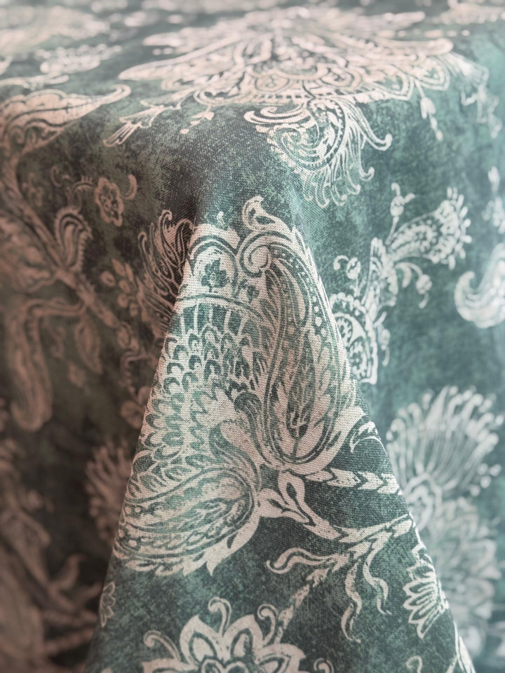 Mantel Estampado Camille - La Compañía Francesa