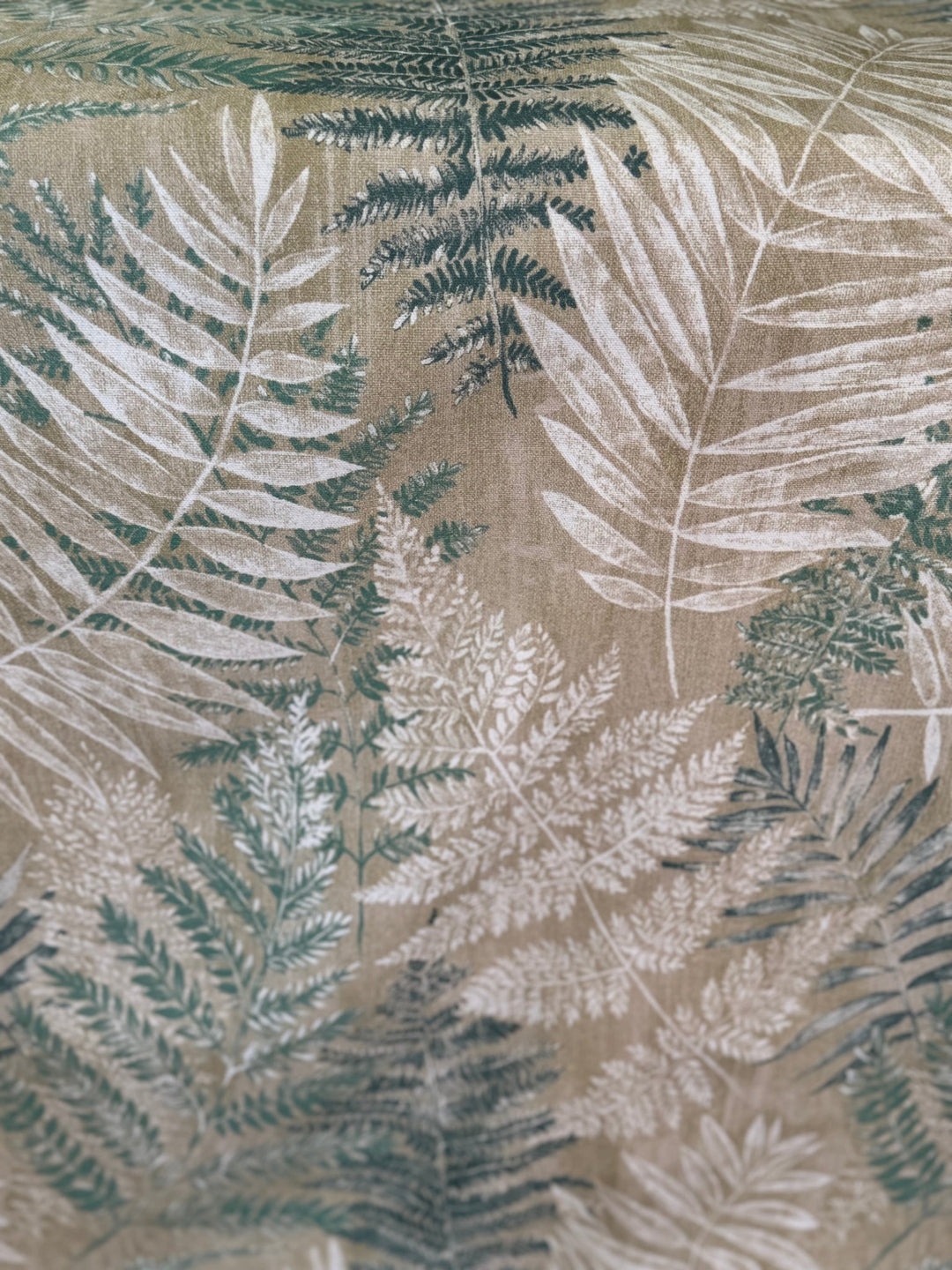 Mantel Estampado Cote Jardín - La Compañía Francesa