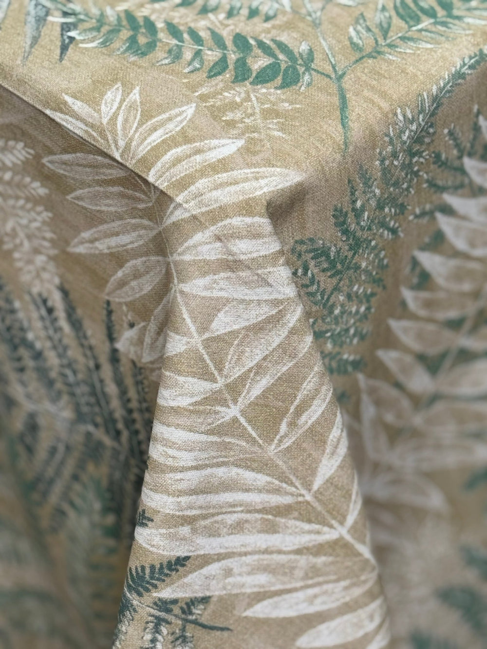 Mantel Estampado Cote Jardín - La Compañía Francesa