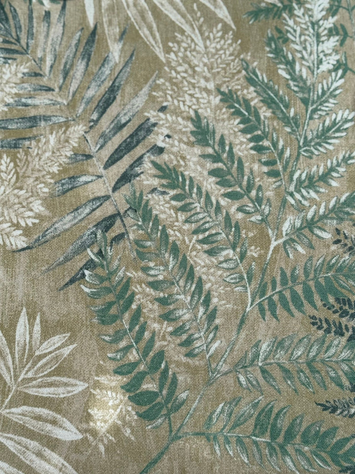 Mantel Estampado Cote Jardín - La Compañía Francesa