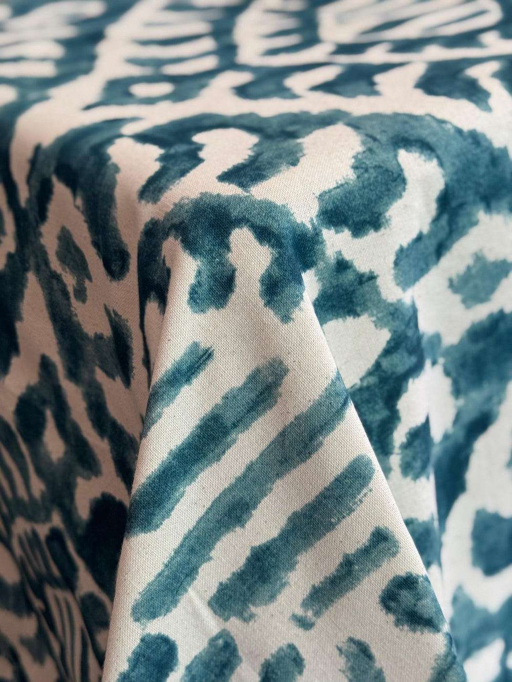 Mantel Estampado Creta - La Compañía Francesa