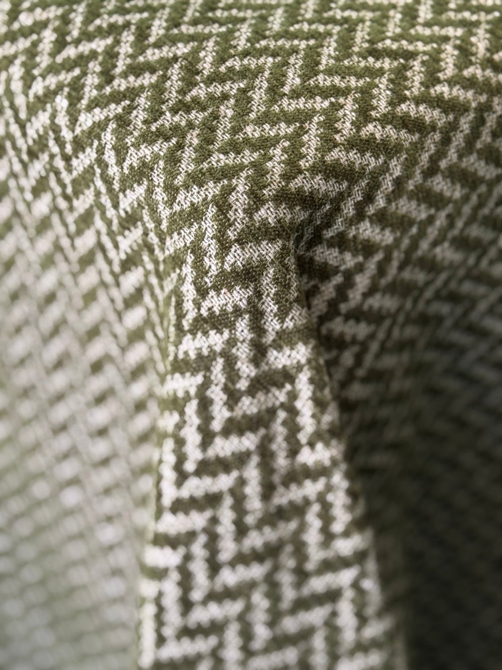 Mantel Estampado Evergreen - La Compañía Francesa