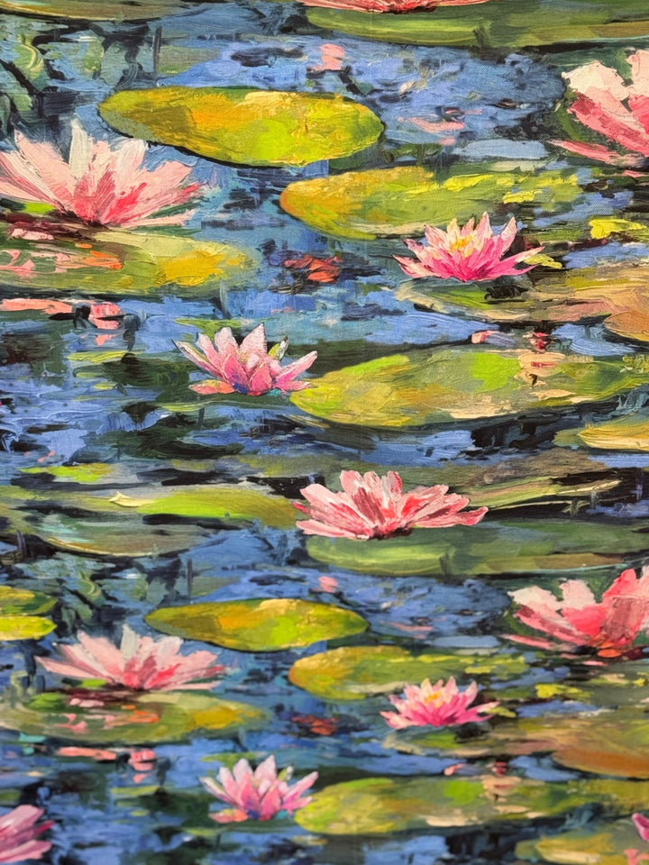 Mantel Estampado Giverny - La Compañía Francesa