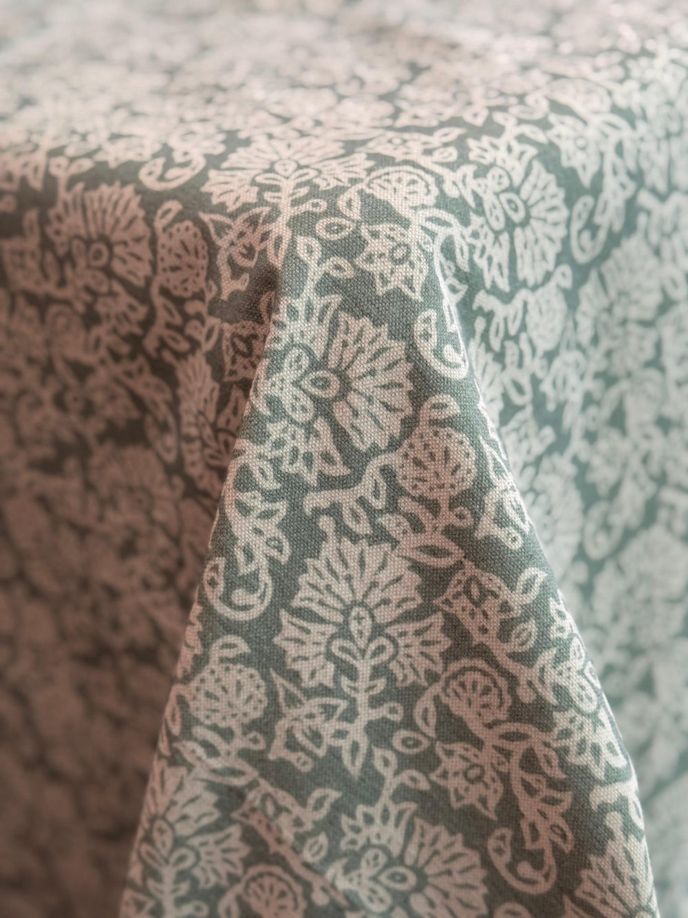 Mantel Estampado Michelle - La Compañía Francesa