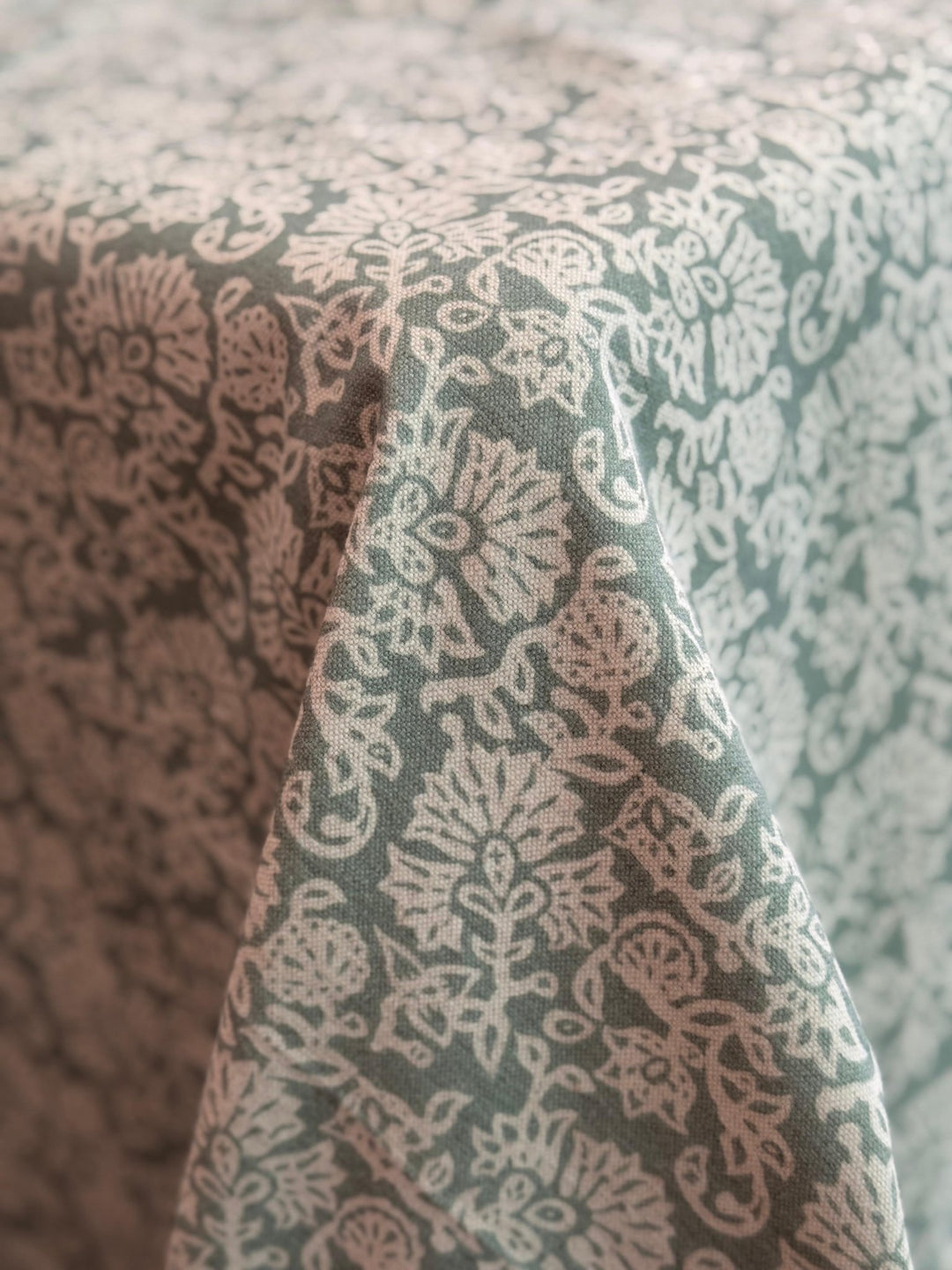 Mantel Estampado Michelle - La Compañía Francesa