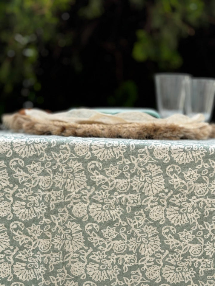 Mantel Estampado Michelle - La Compañía Francesa