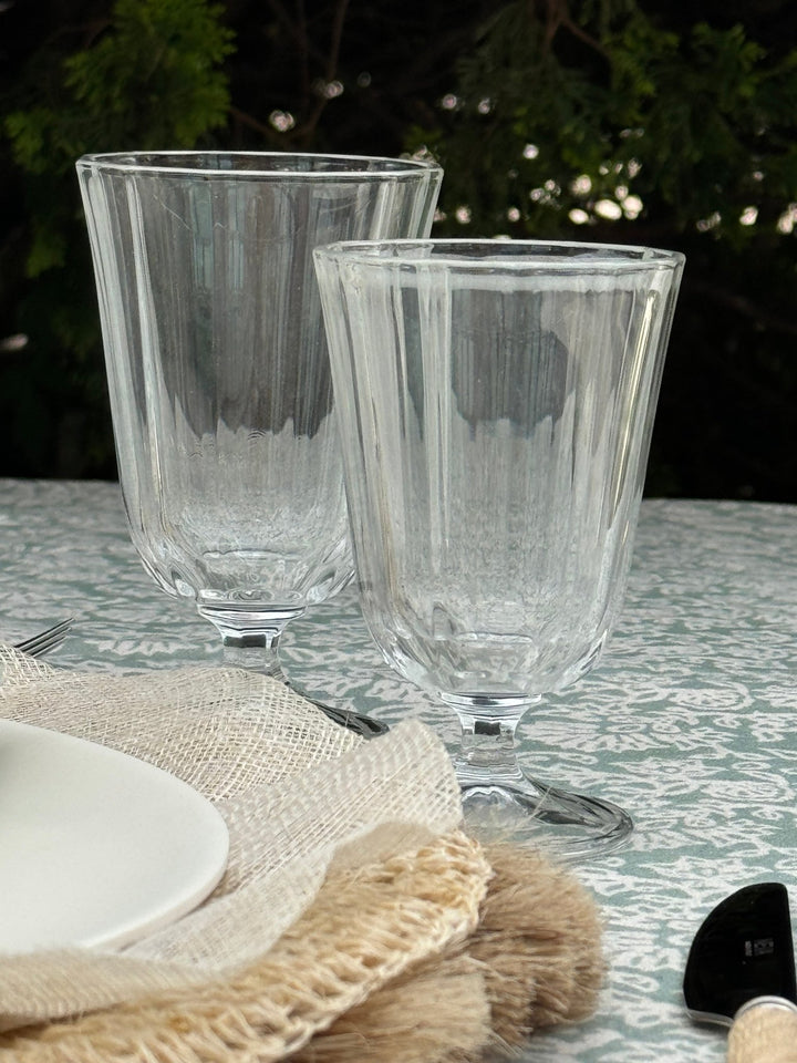 Mantel Estampado Michelle - La Compañía Francesa