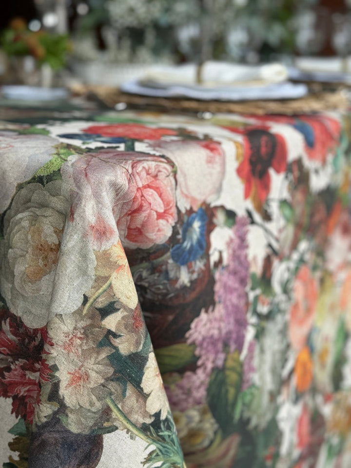 Mantel Estampado Parma - La Compañía Francesa