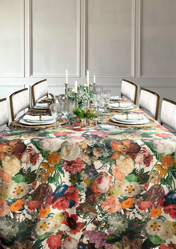 Mantel Estampado Parma - La Compañía Francesa