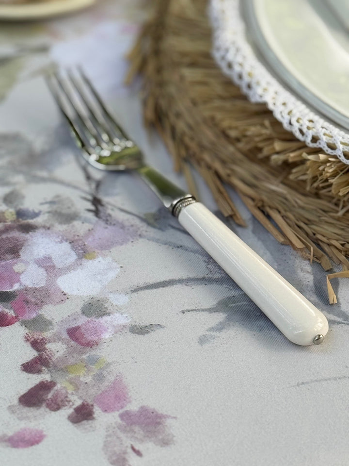 Mantel Estampado Serene - La Compañía Francesa