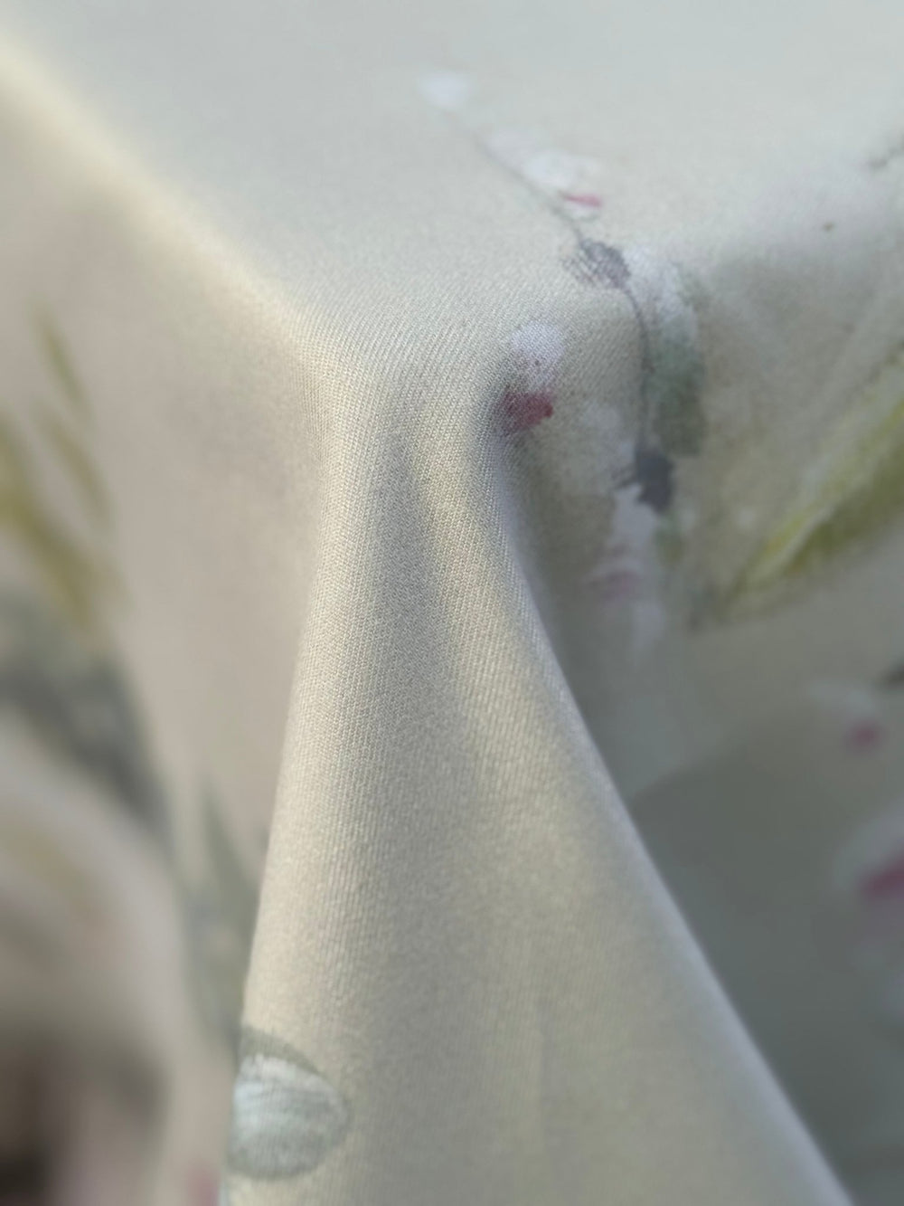 Mantel Estampado Serene - La Compañía Francesa