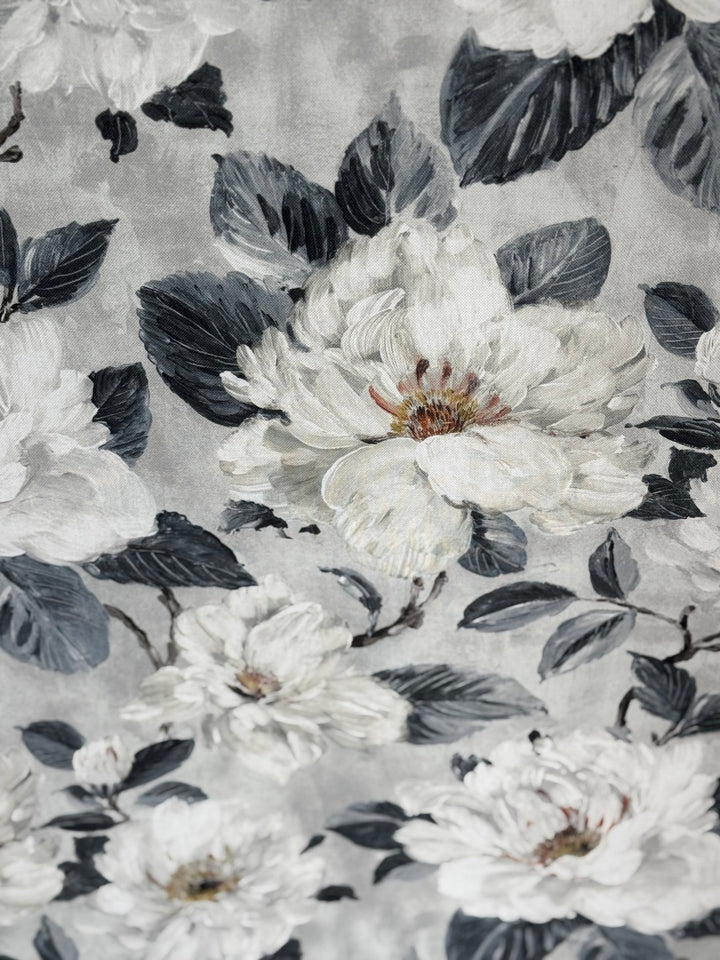 Mantel Estampado White Garden - La Compañía Francesa