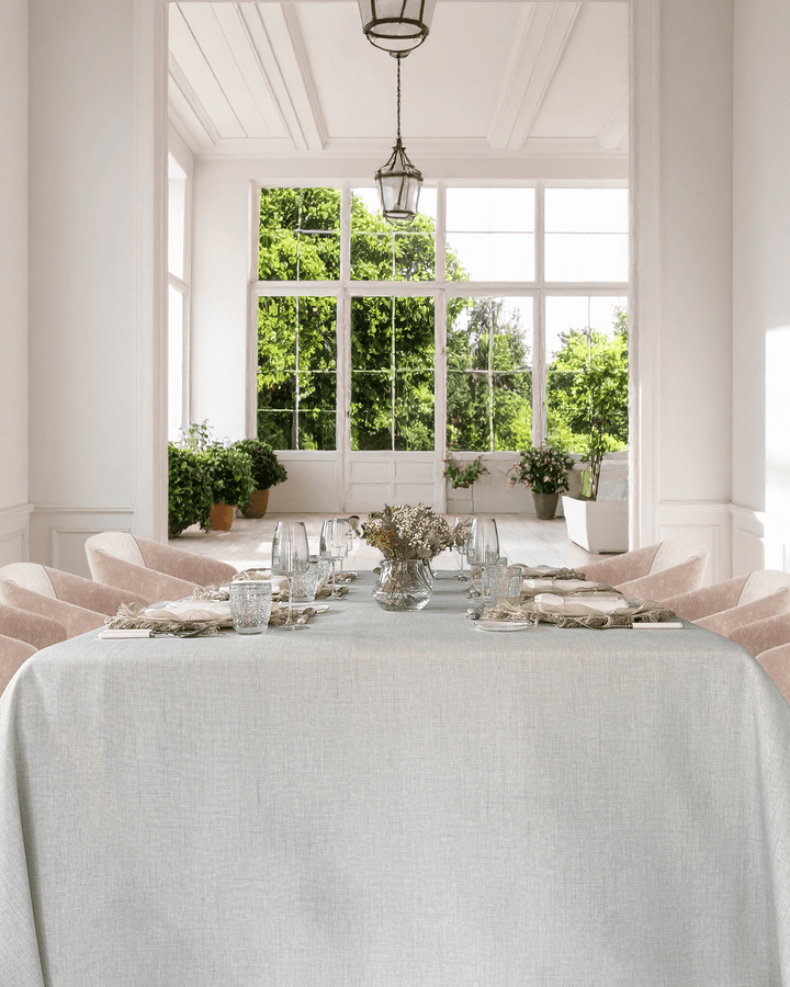 Mantel Kairo Piedra - La Compañía Francesa