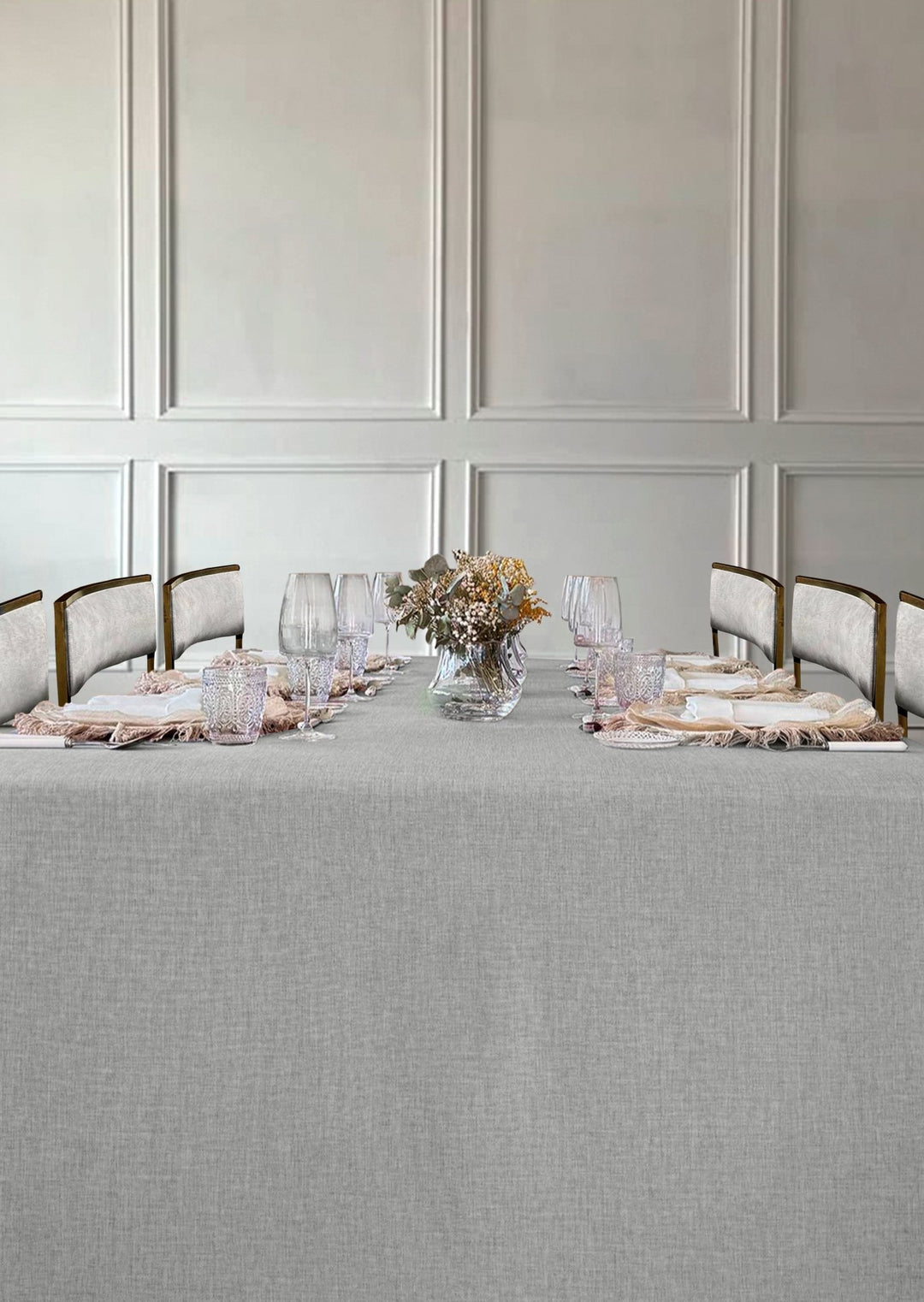 Mantel Kairo Piedra - La Compañía Francesa