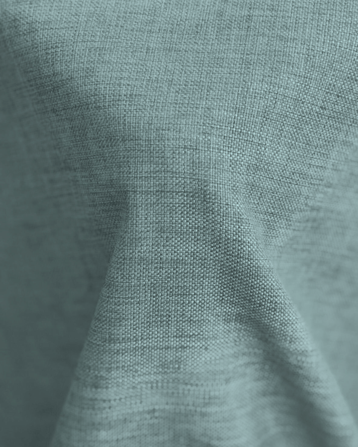 Mantel Kairo Verde Agua - La Compañía Francesa