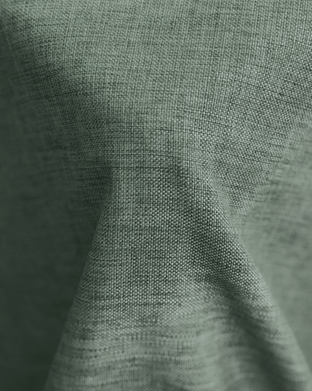 Mantel Kairo Verde Oscuro - La Compañía Francesa