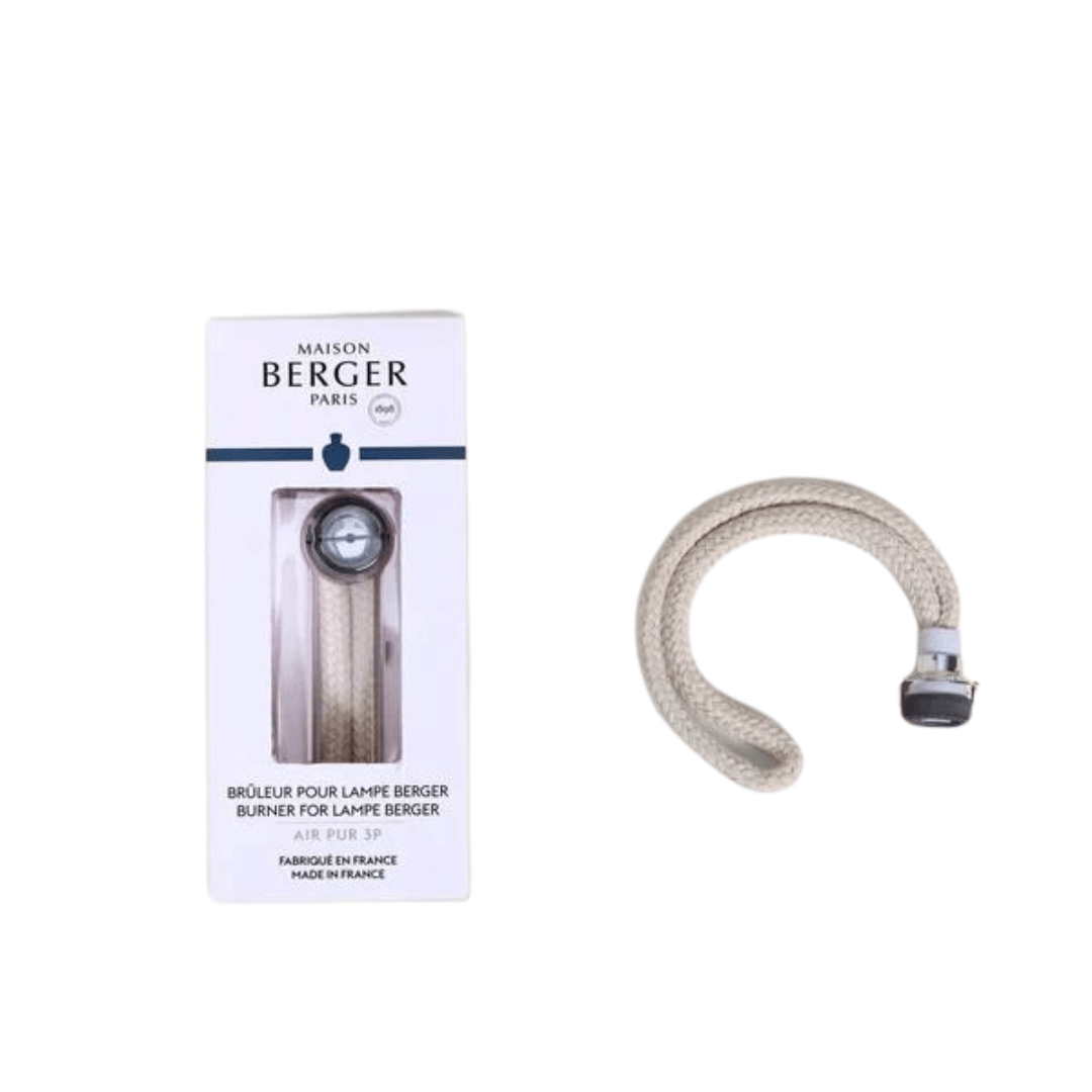 Mecha Lampe Berger - La Compañía Francesa