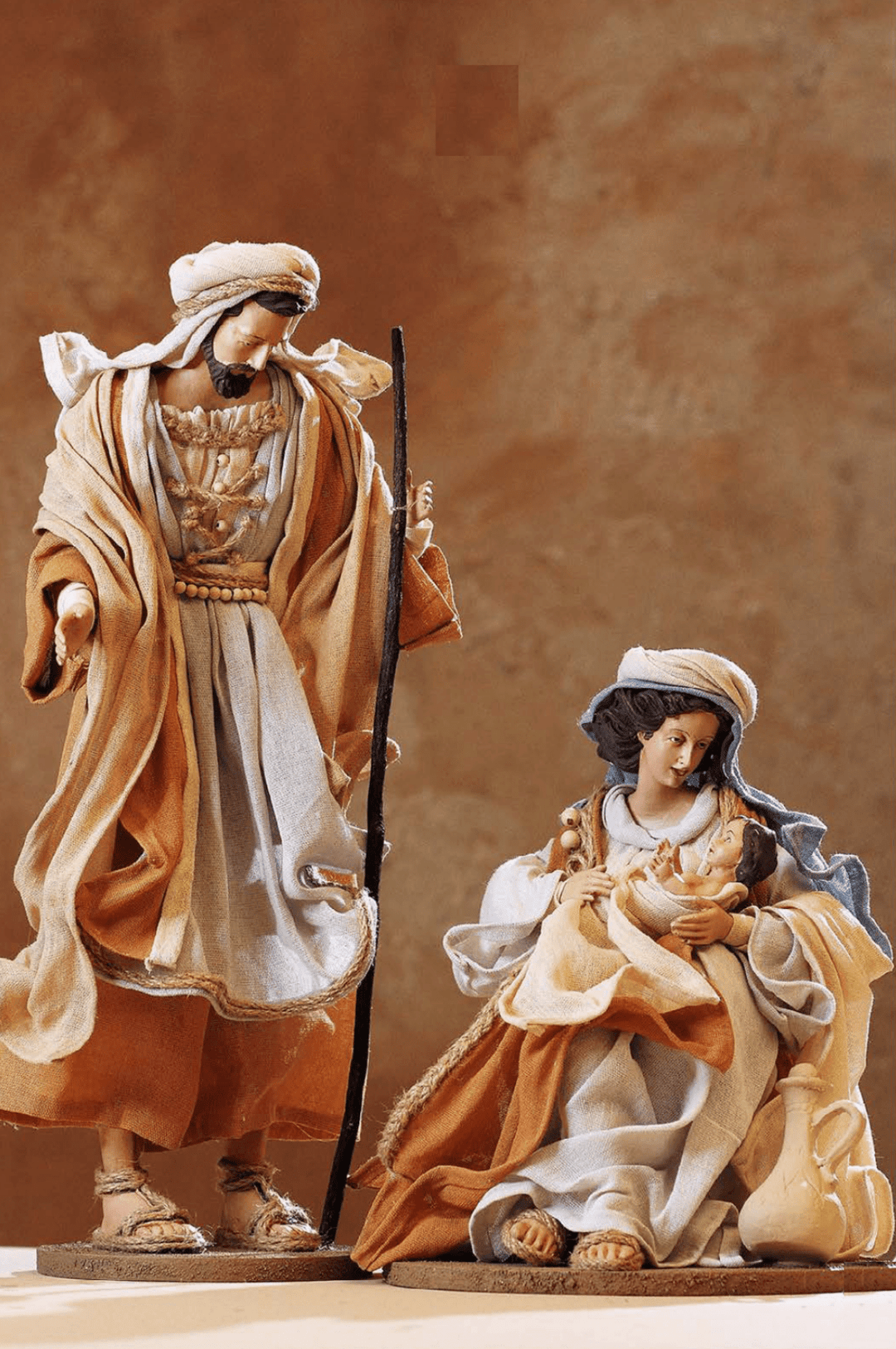 MISTERIO - La Compañía Francesa