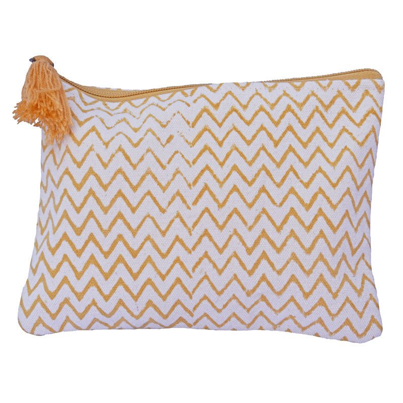 Neceser Helena Mostaza - La Compañía Francesa