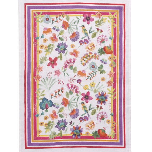 Paño de Cocina Carel Red - La Compañía Francesa