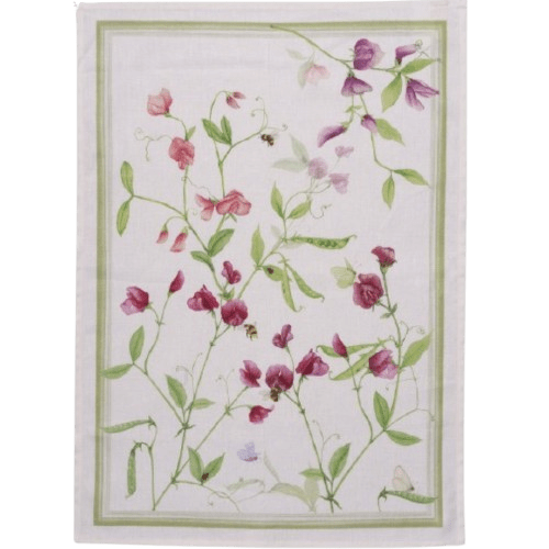 Paño de Cocina Petit Pois - La Compañía Francesa