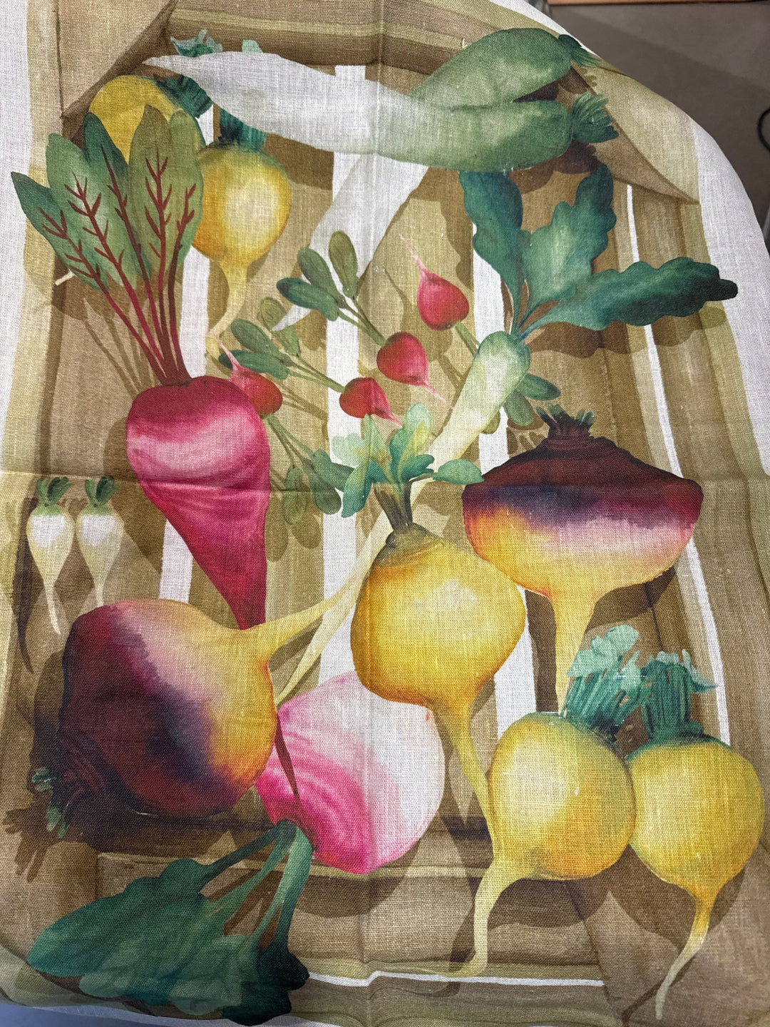 Paño de Cocina Ravanello - La Compañía Francesa