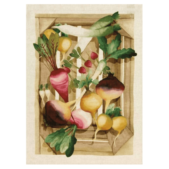 Paño de Cocina Ravanello - La Compañía Francesa