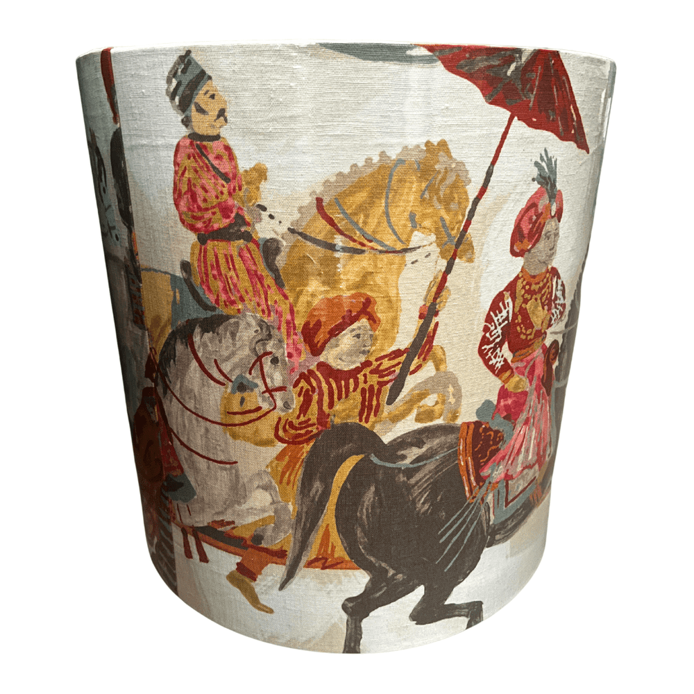 Pantalla The Wedding Parade - La Compañía Francesa