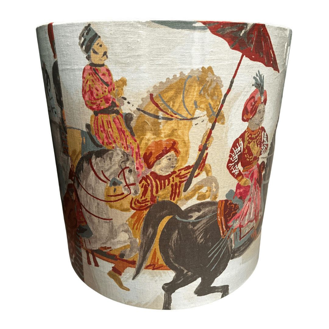 Pantalla The Wedding Parade - La Compañía Francesa