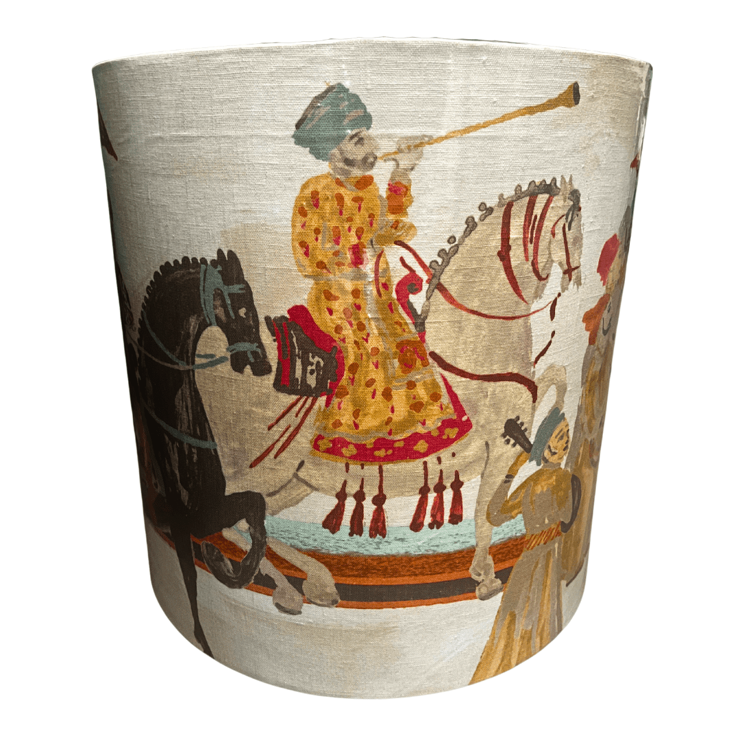 Pantalla The Wedding Parade - La Compañía Francesa