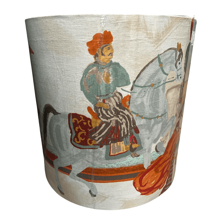 Pantalla The Wedding Parade - La Compañía Francesa