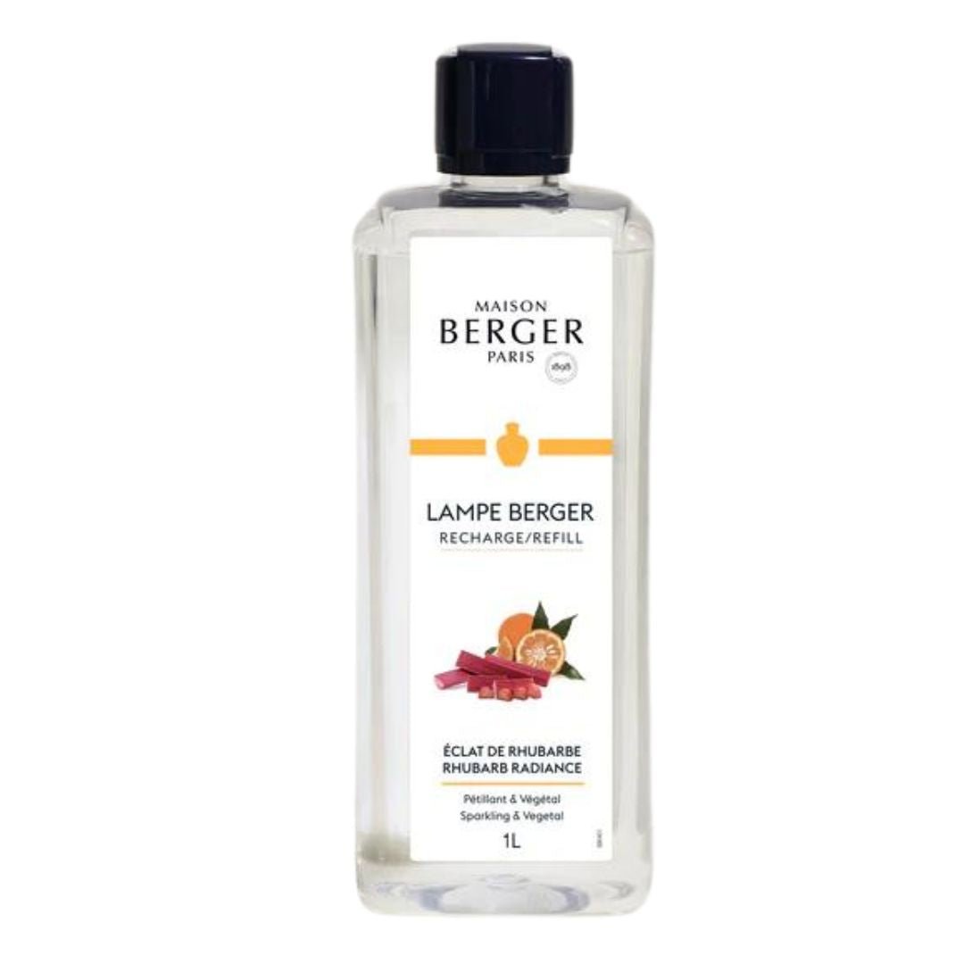 Perfume Lampe Berger Éclat de Rhubarbe 1 L - La Compañía Francesa