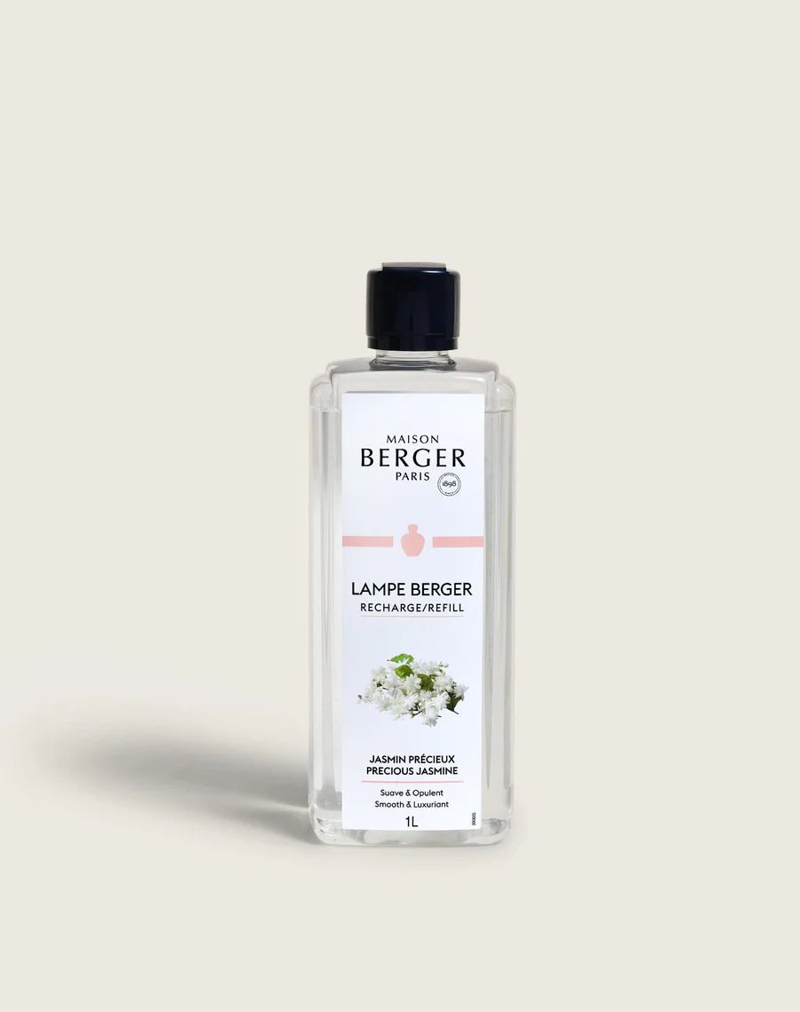 Perfume Lampe Berger Jazmín 1L - La Compañía Francesa