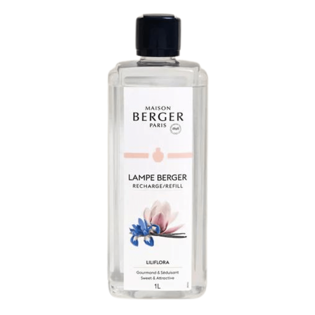 Perfume Lampe Berger Liliflora 1 L - La Compañía Francesa