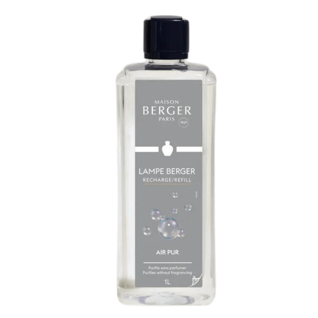 Perfume Lampe Berger Neutre Essentiel 1 L - La Compañía Francesa