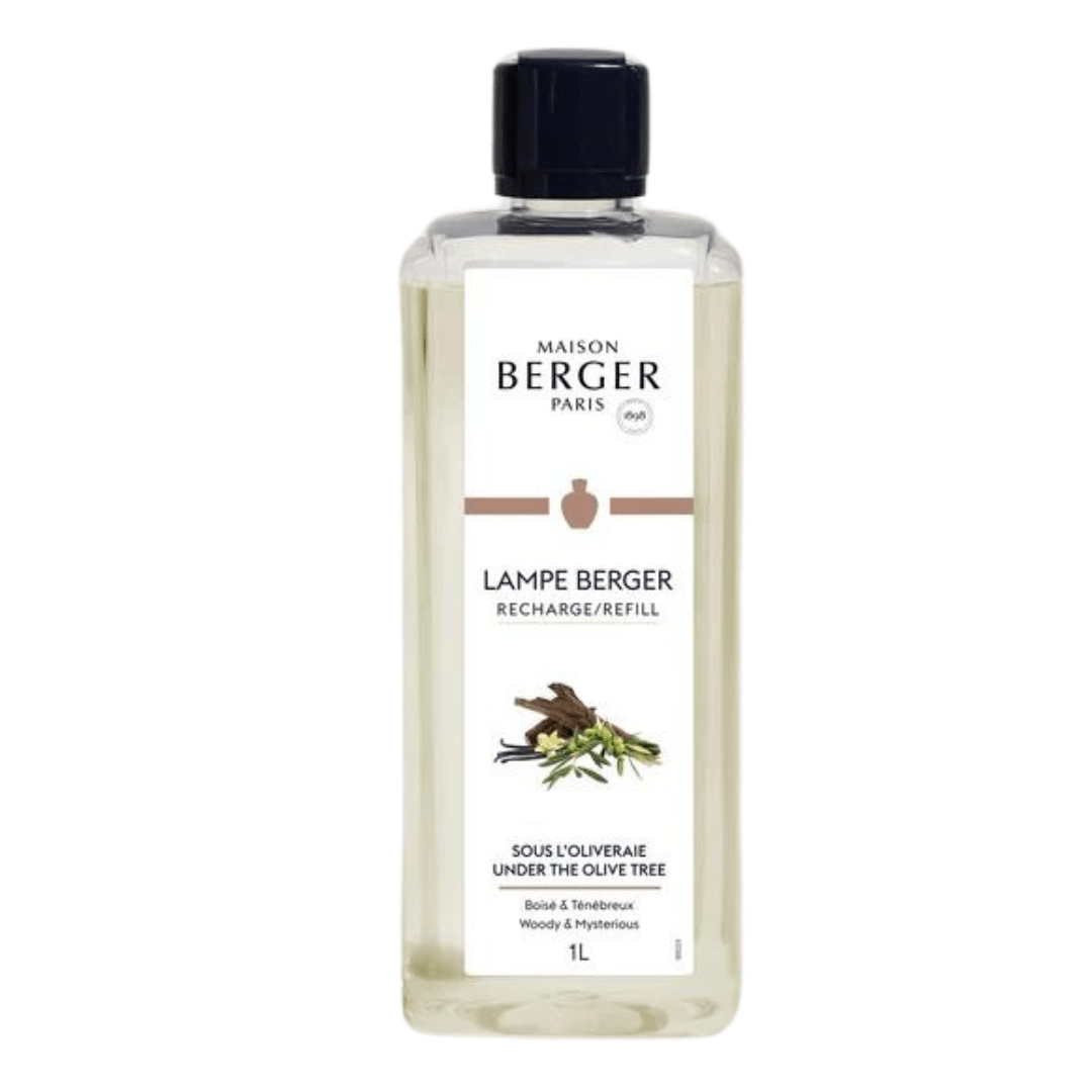 Perfume Lampe Berger Sous L'oliveraie 1 L - La Compañía Francesa