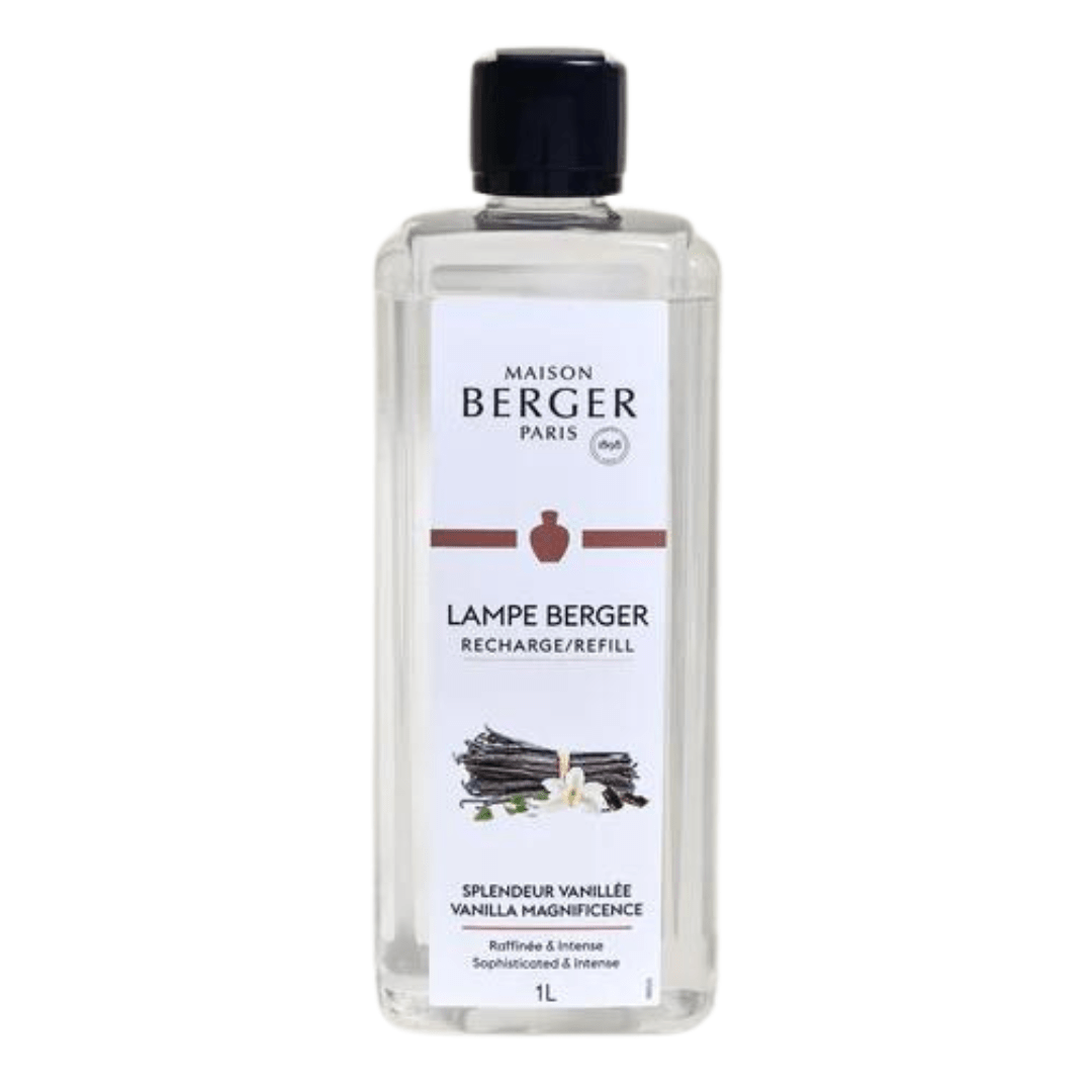 Perfume Lampe Berger Splendeur Vanillée 1 L - La Compañía Francesa
