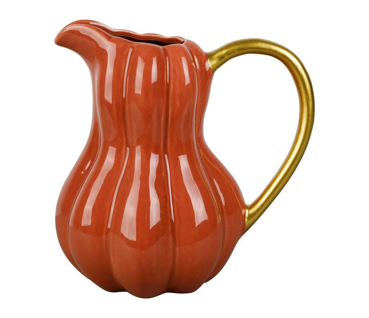 Jarra Courge Rose