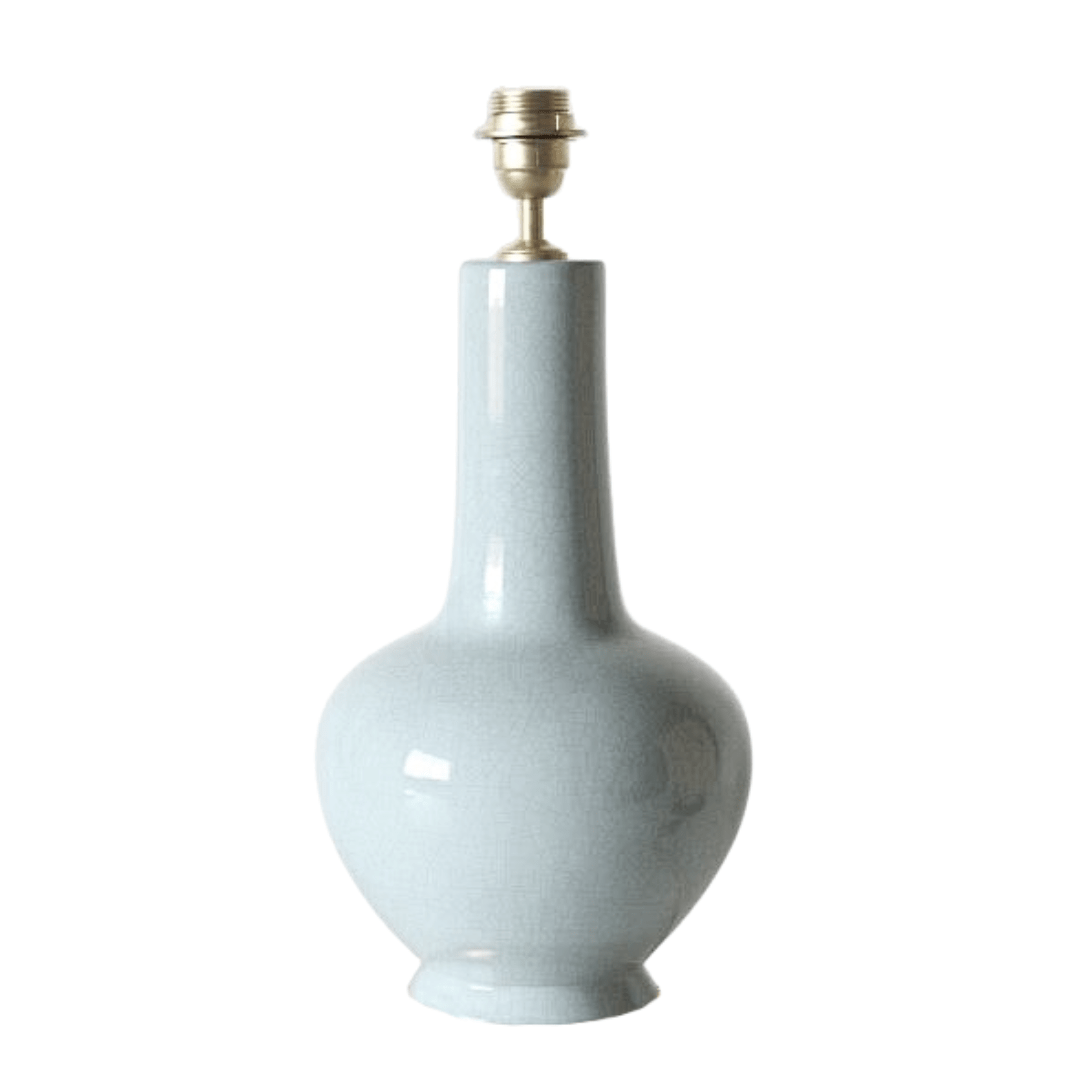 Pie de Lámpara Saint Germain - La Compañía Francesa