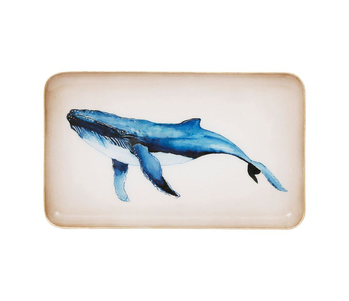 Bandeja Rectangular Baleine