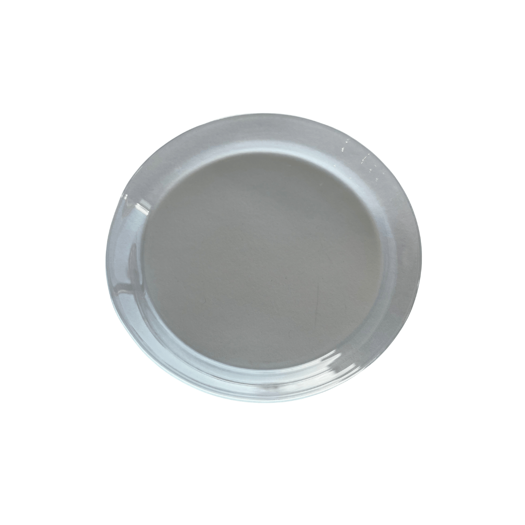 Platito de Pan Cristal Set/2 - La Compañía Francesa