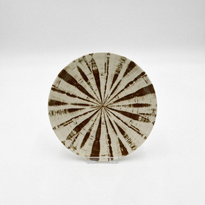 Platos Tribaux Dots Set/6 - La Compañía Francesa