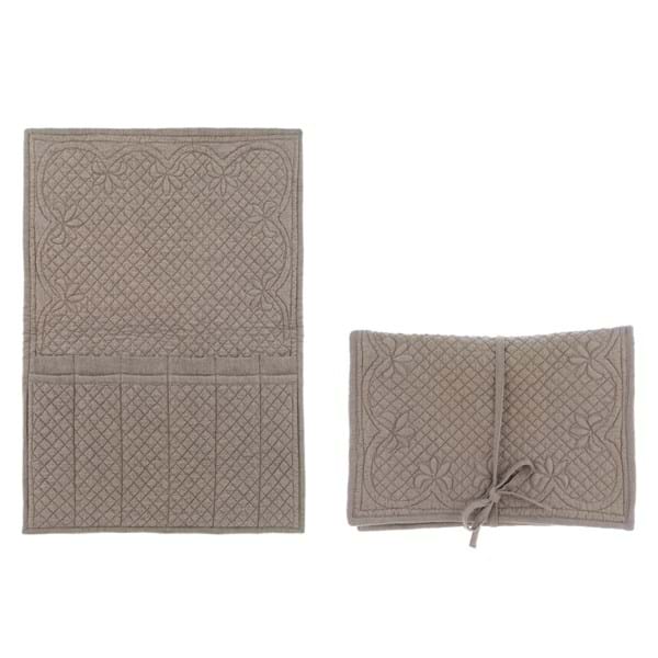 Portacubiertos Ash Rose - La Compañía Francesa