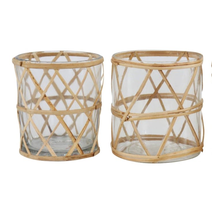 Portavelas Sierra Set/2 - La Compañía Francesa