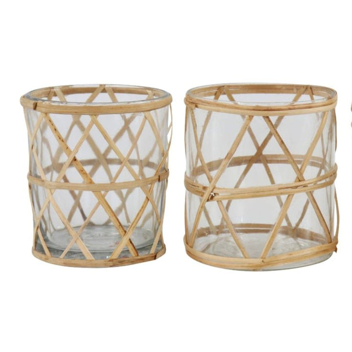 Portavelas Sierra Set/2 - La Compañía Francesa