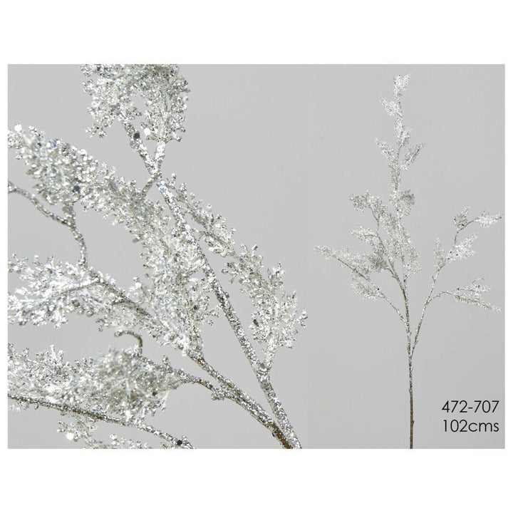 Rama Astilbe Plata Brillo - La Compañía Francesa